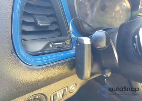 2018 Dodge Challenger Sxt Plus z USA, uszkodzony, nr VIN 2C3CDZAG3JH226892